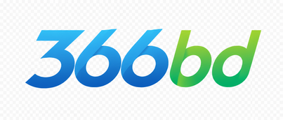 366bd লোগো